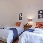 Seascape Cottage