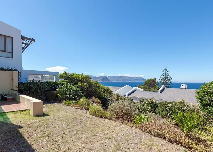 Seascape Cottage