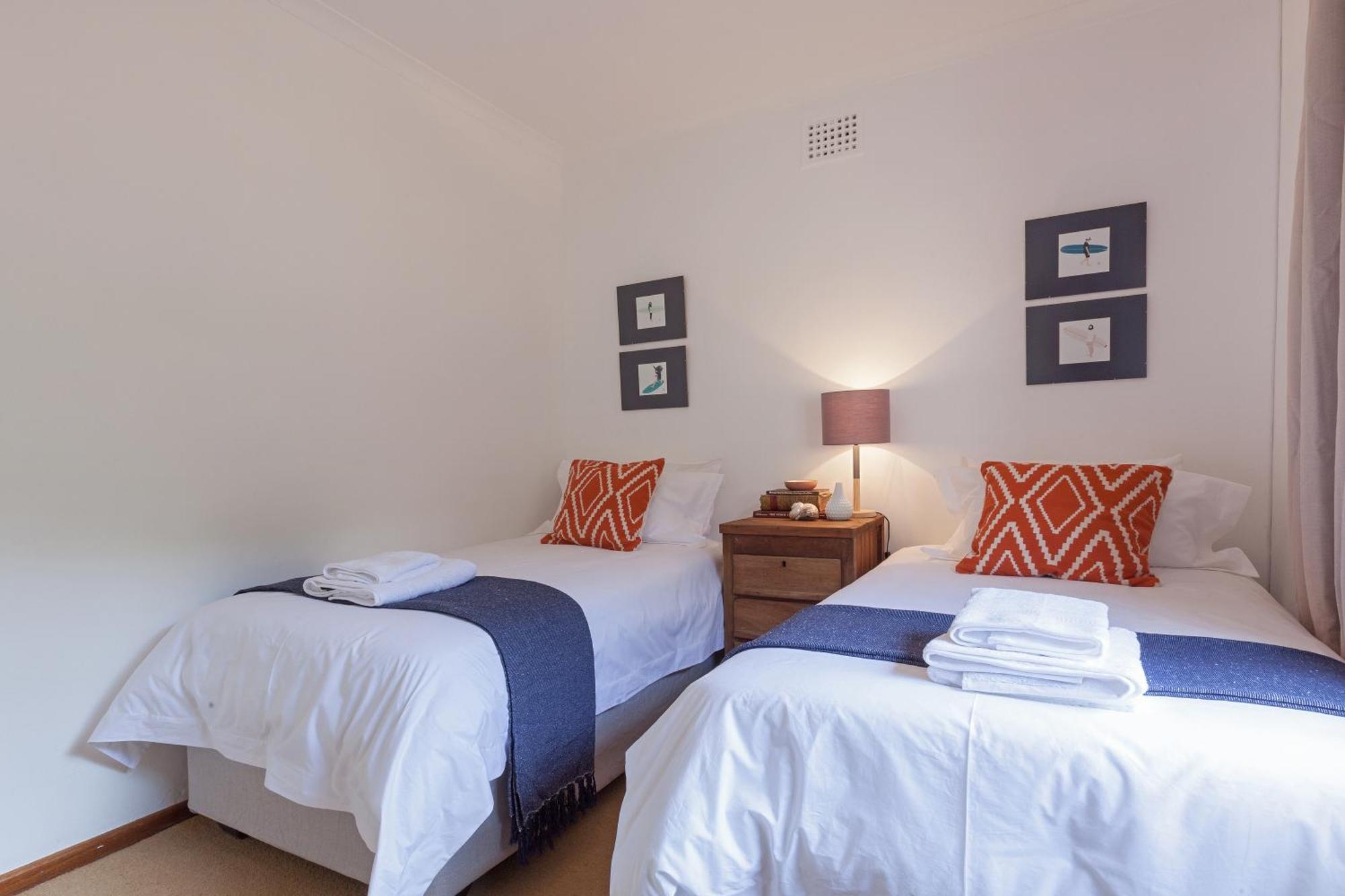 Holiday home Seascape Cape Town