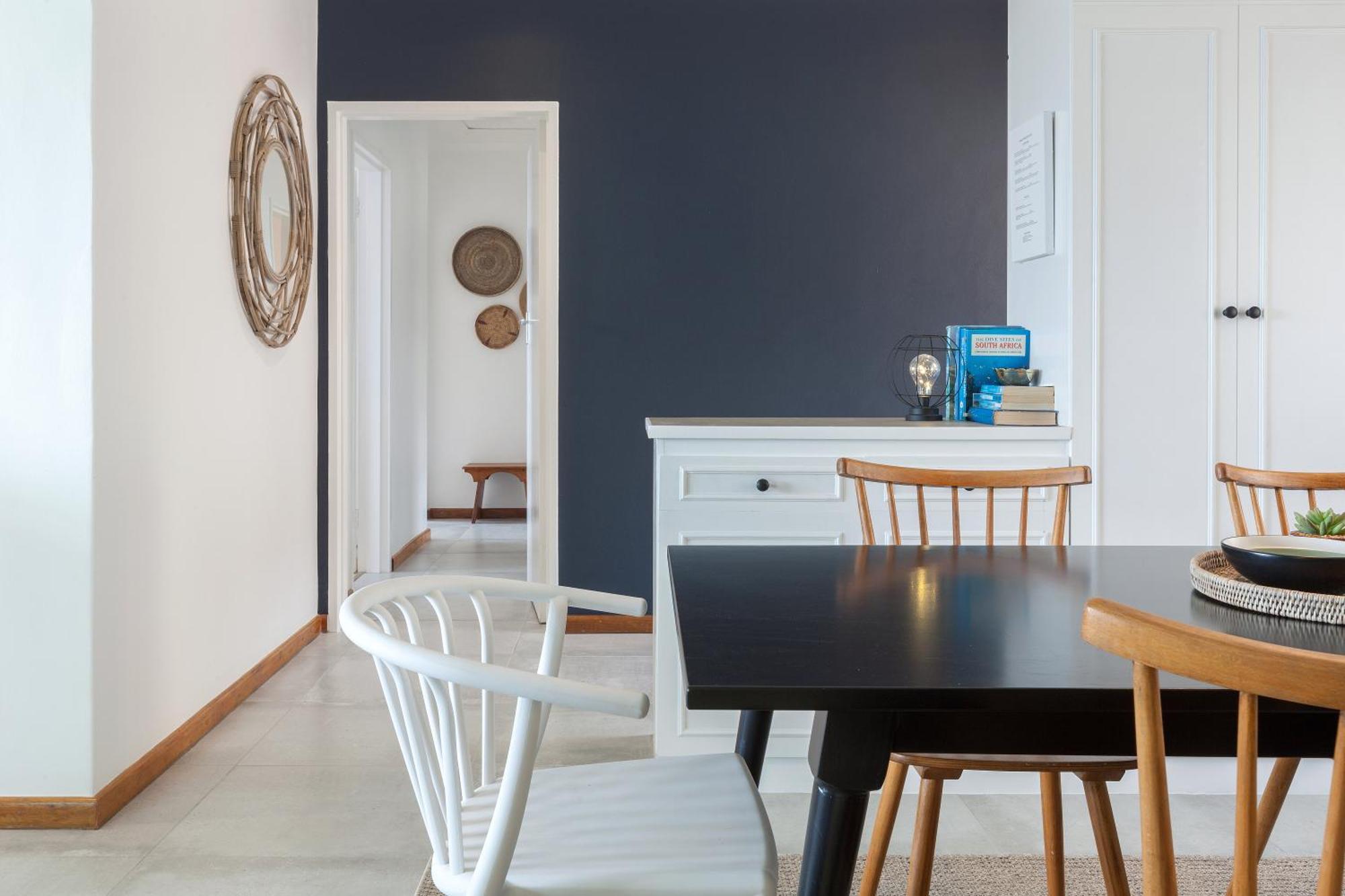 Holiday home Seascape