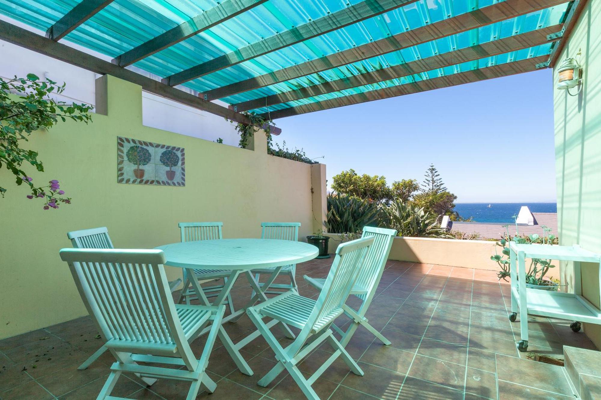 Holiday home Seascape *