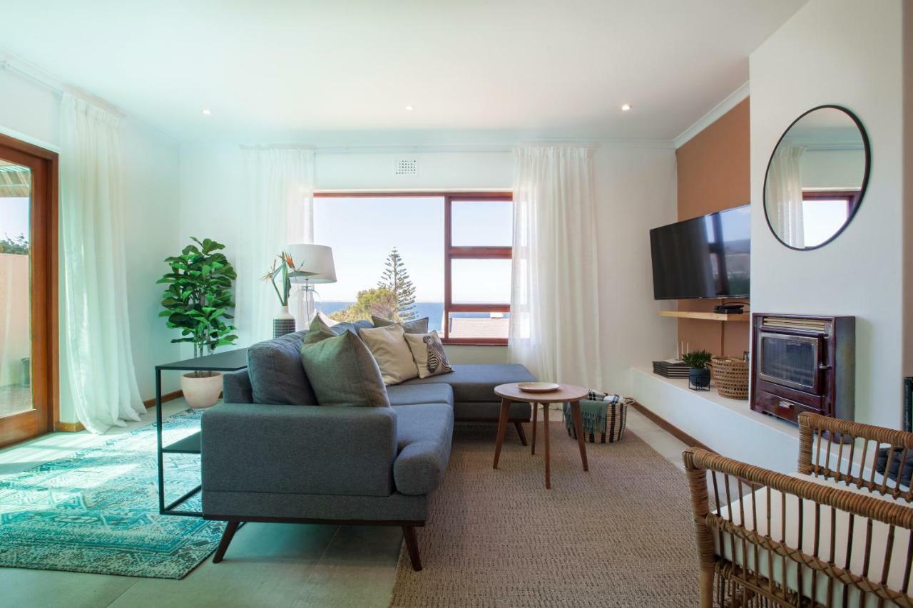 Seascape Holiday home *